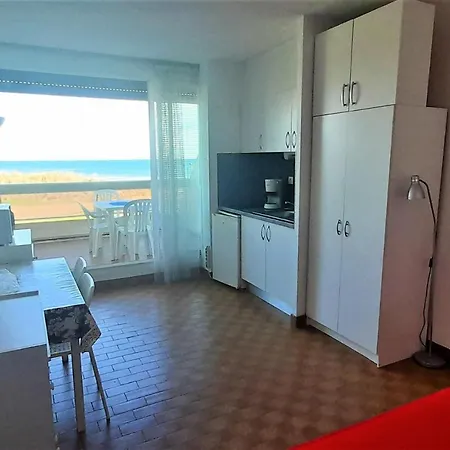 Heliopolis - Studio Pour 2 Personnes 244 - Naturiste *