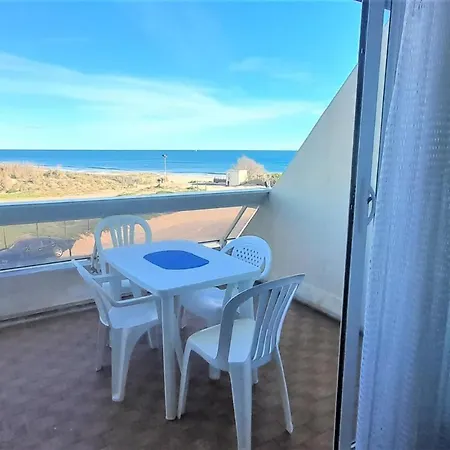 Heliopolis - Studio Pour 2 Personnes 244 - Naturiste *