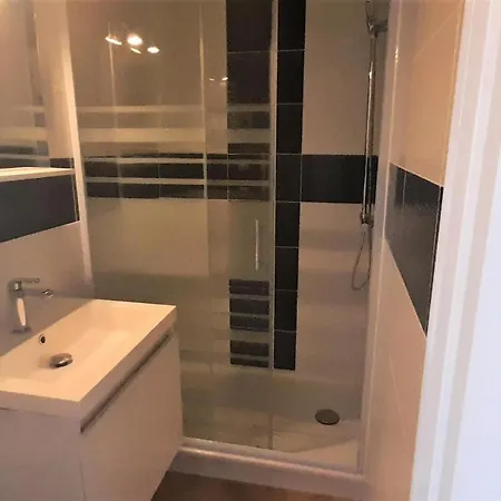 Heliopolis - Studio Pour 2 Personnes 244 - Naturiste Agde